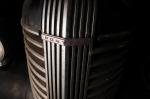 Pontiac Six 2-Door Sedan 1938 года